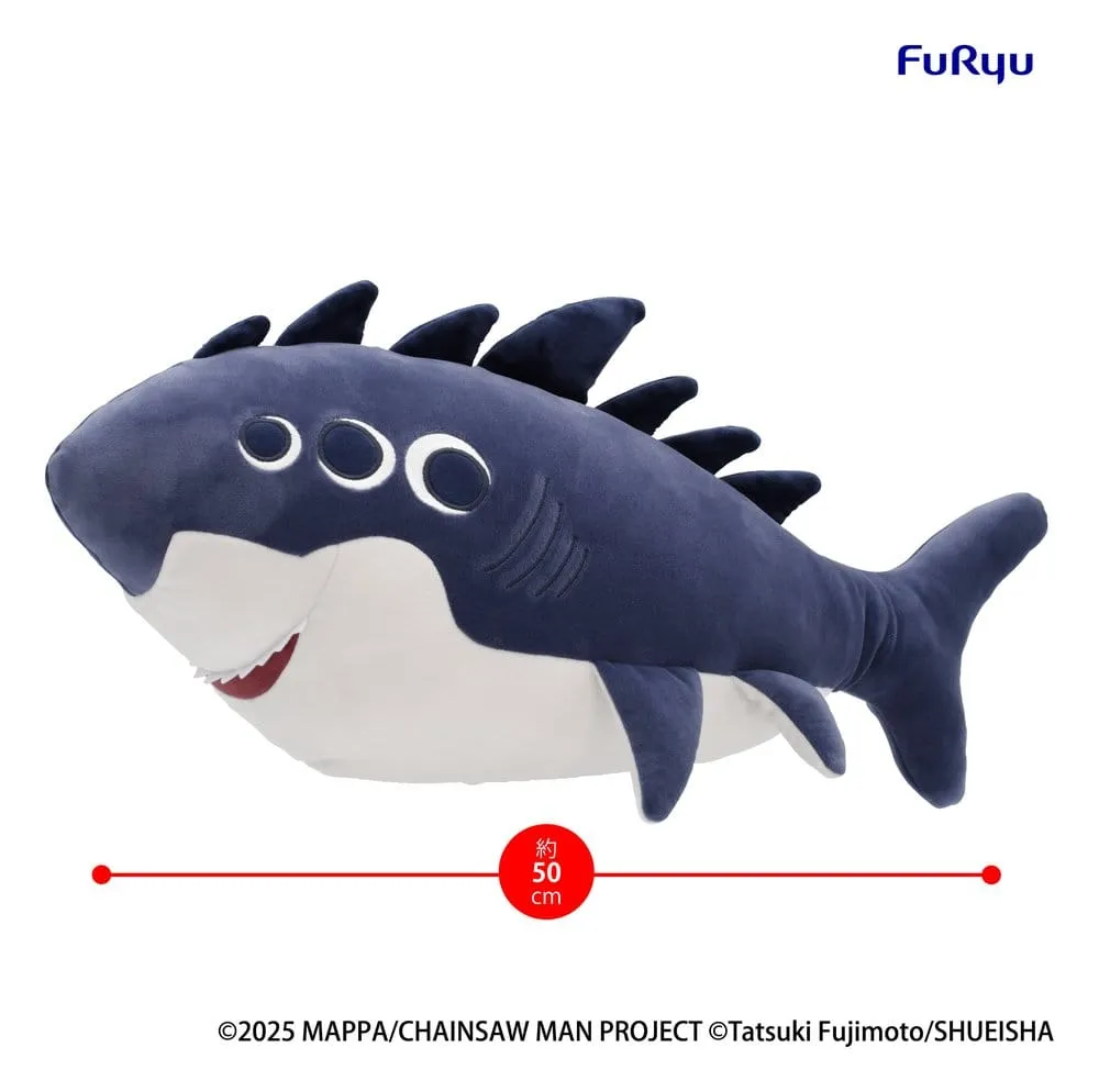 Chainsaw Man – The Movie: Reze Arc Big Plush Figure Beam 50 cm